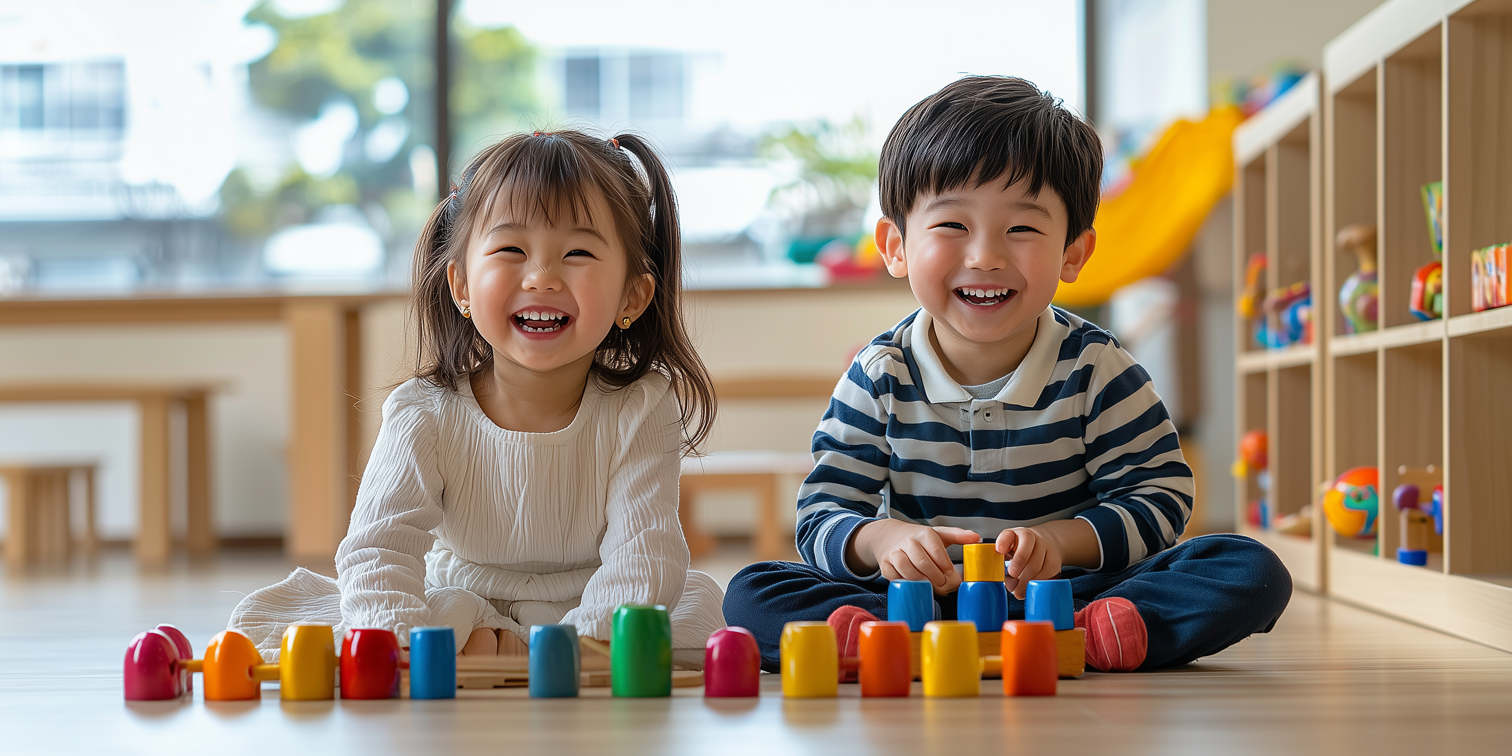 For Preschool KinLife Honolulu