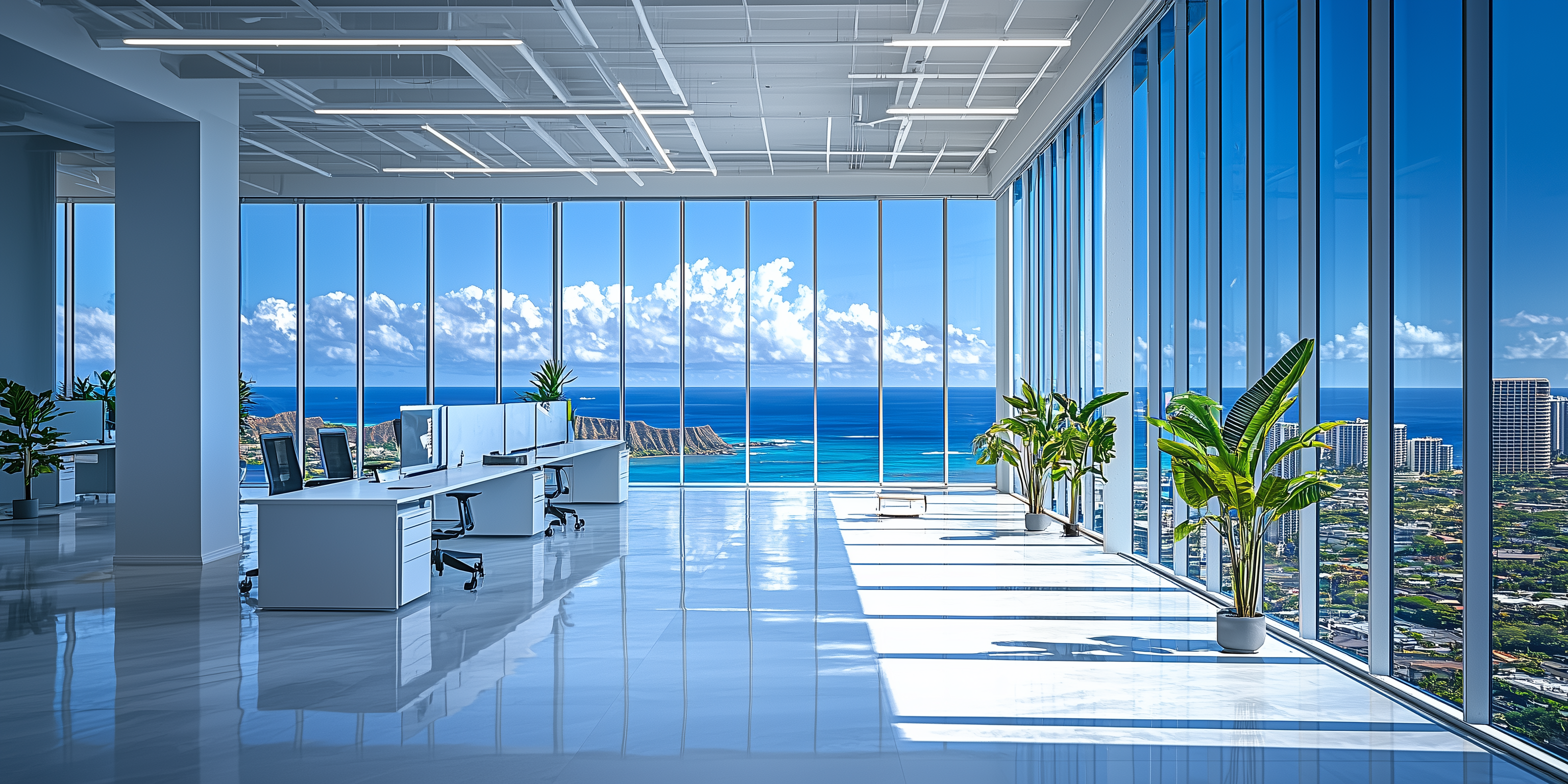 Office KinLife Honolulu