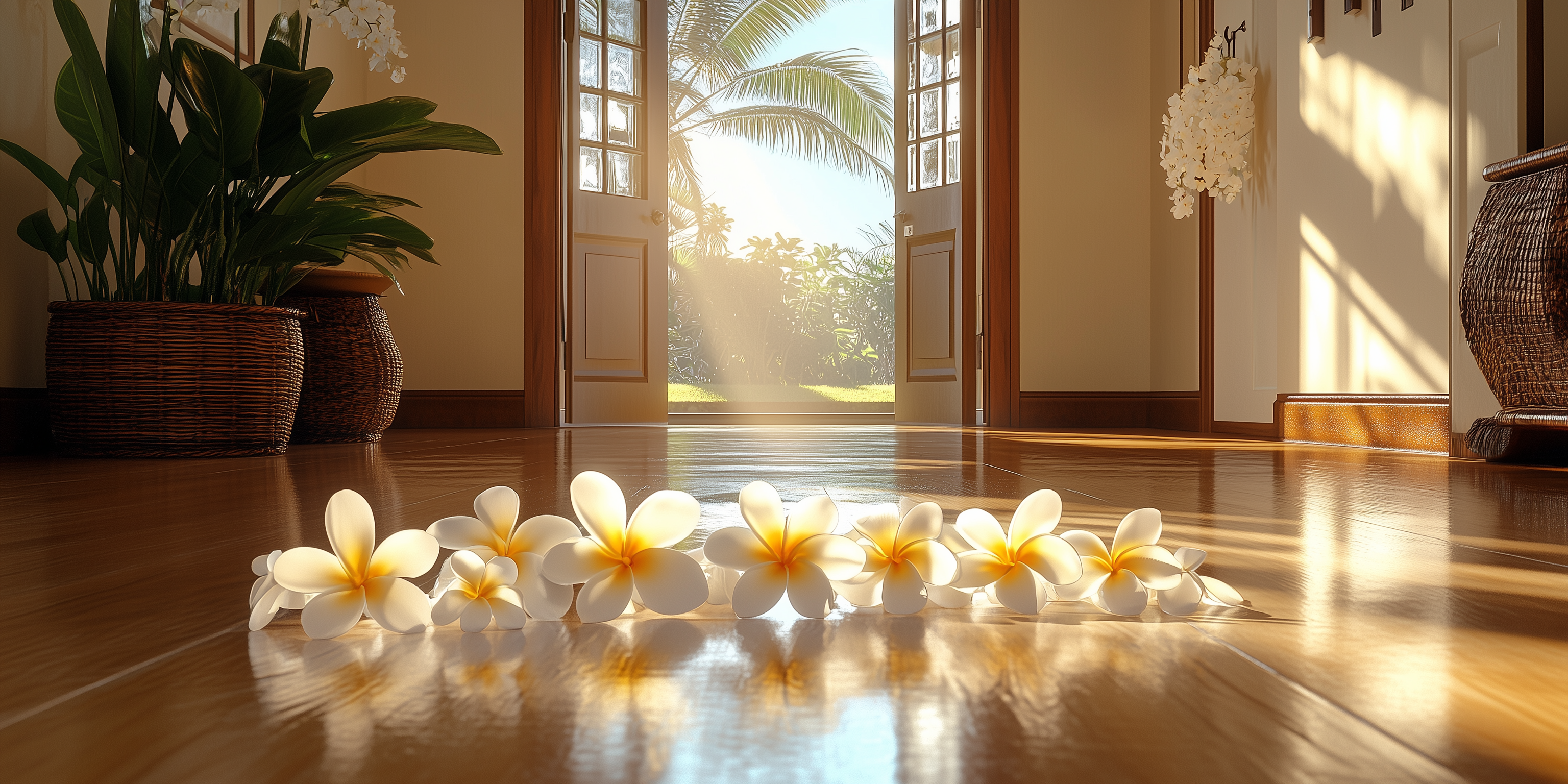 Housecleaning KinLife Honolulu